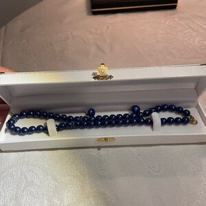 Vintage necklace set